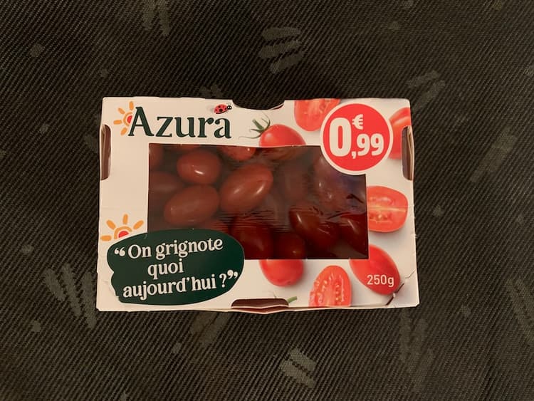 ミニトマト  250 g