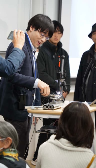 Hiroki Kobayashi
